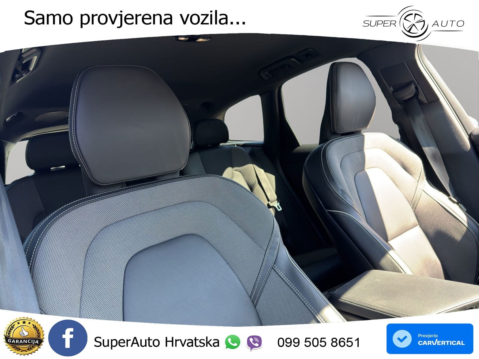 Volvo XC60 B5 Benzin AWD Geartronic LED+GR SJED+ACC