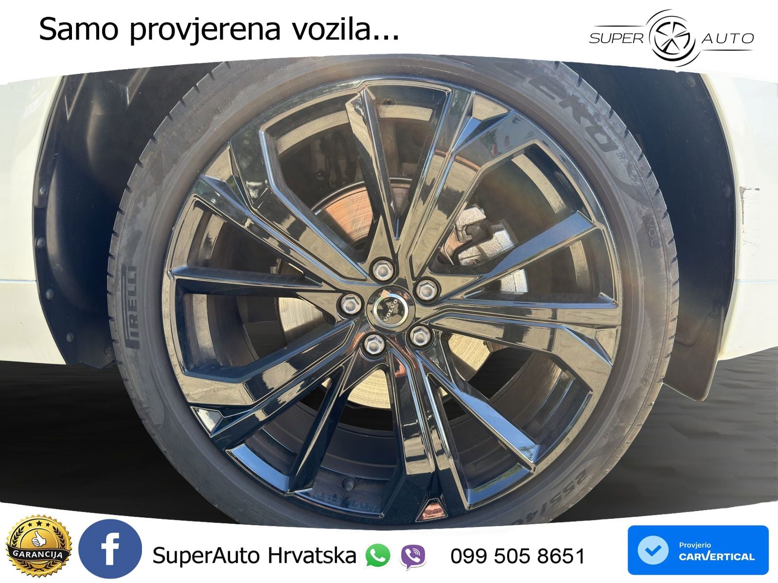 Volvo XC60 B5 Benzin AWD Geartronic LED+GR SJED+ACC
