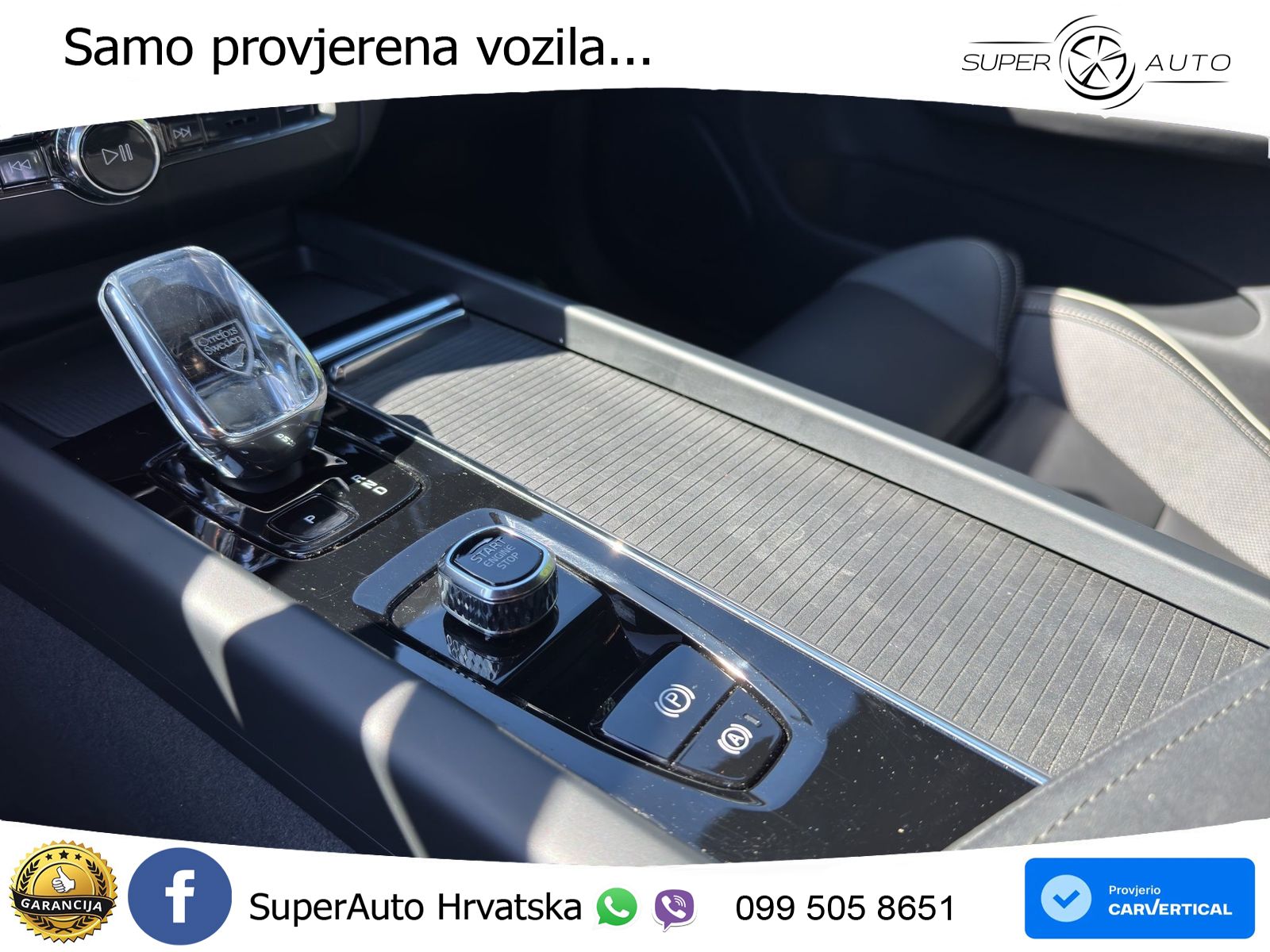 Volvo XC60 B5 Benzin AWD Geartronic LED+GR SJED+ACC