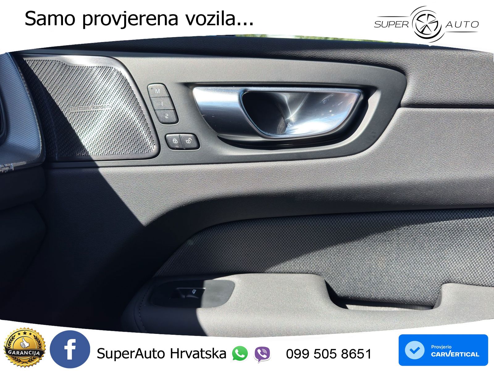 Volvo XC60 B5 Benzin AWD Geartronic LED+GR SJED+ACC
