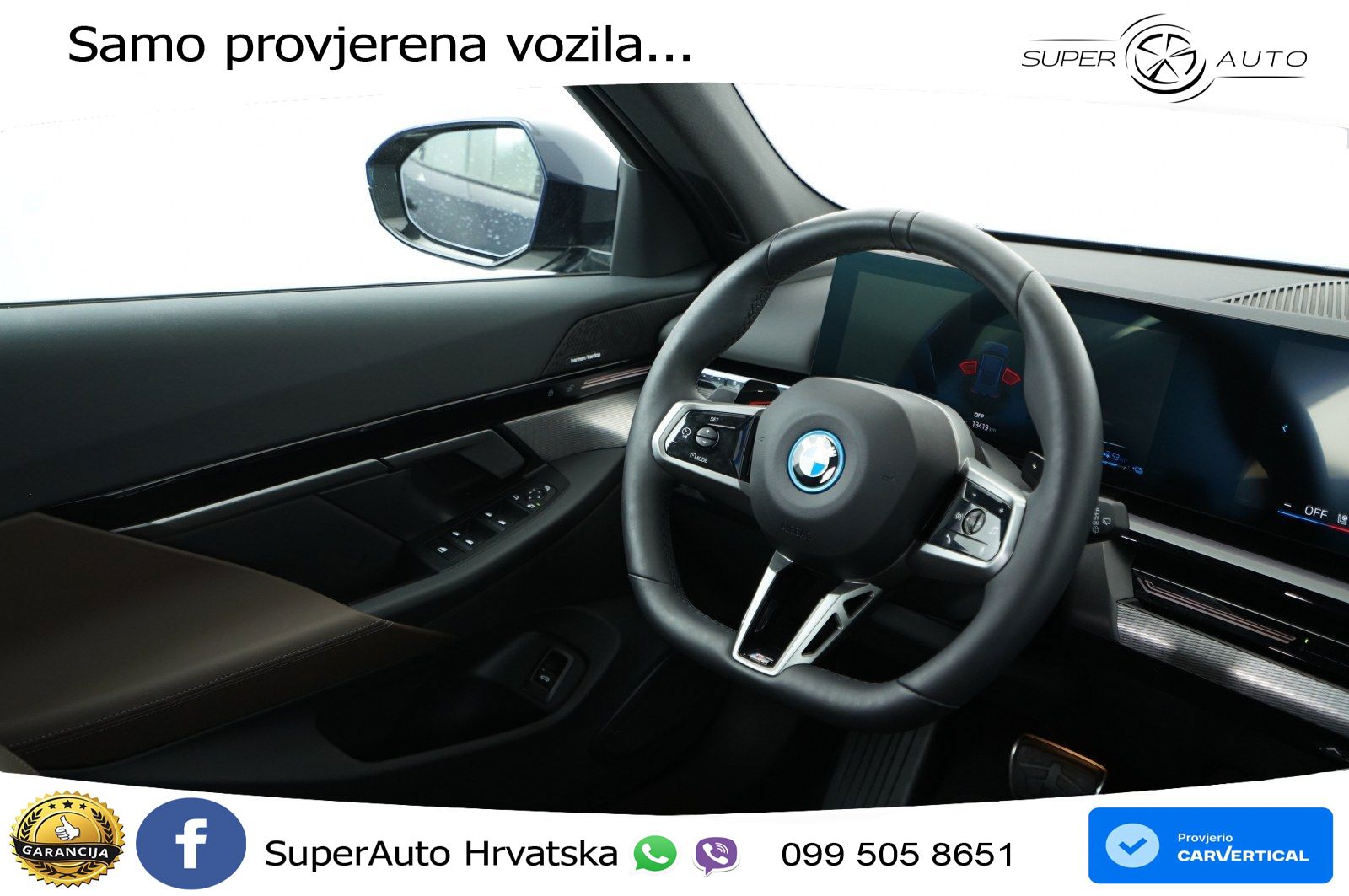 BMW 530e Touring (299 KS) xDrive Steptronic LED+GR SJED+ACC