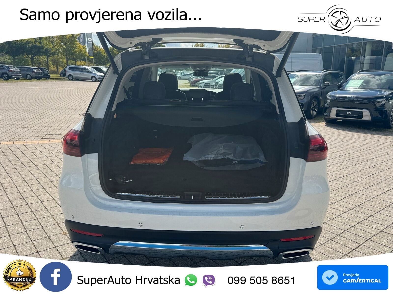 Mercedes GLE 350de (333 KS) 4MATIC 9G-TRONIC