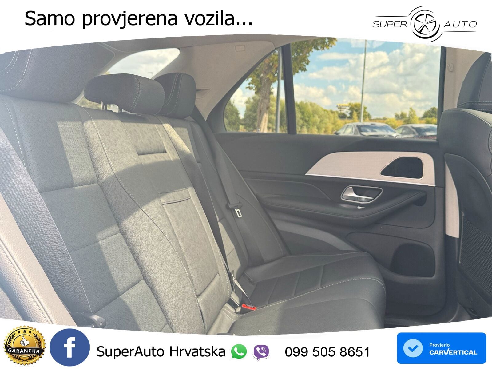 Mercedes GLE 350de (333 KS) 4MATIC 9G-TRONIC