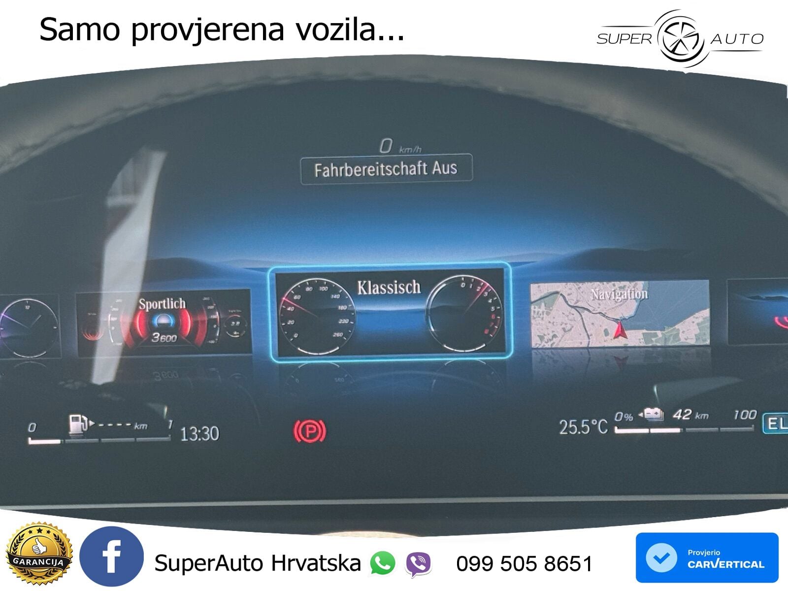 Mercedes GLE 350de (333 KS) 4MATIC 9G-TRONIC