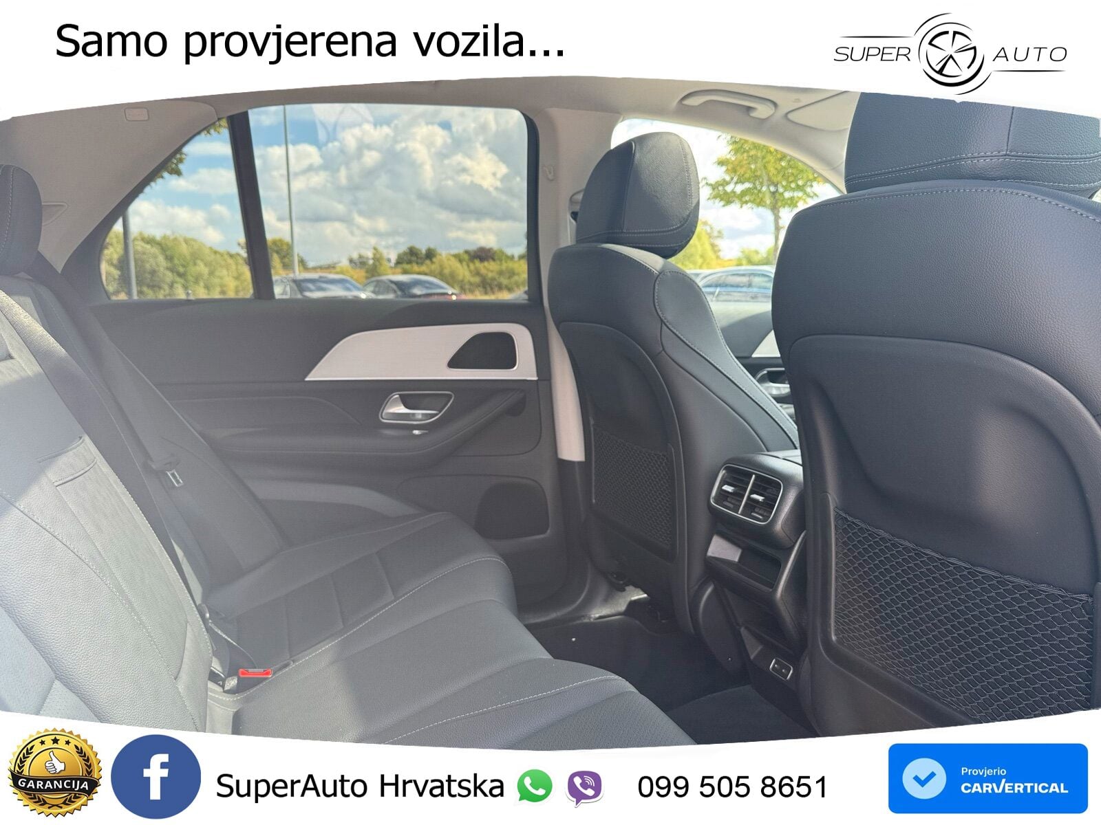Mercedes GLE 350de (333 KS) 4MATIC 9G-TRONIC