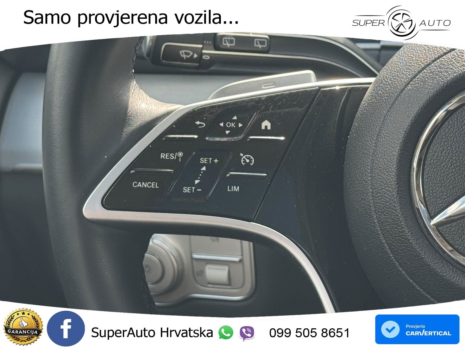 Mercedes GLE 350de (333 KS) 4MATIC 9G-TRONIC