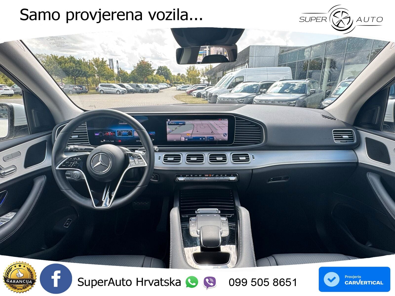 Mercedes GLE 350de (333 KS) 4MATIC 9G-TRONIC