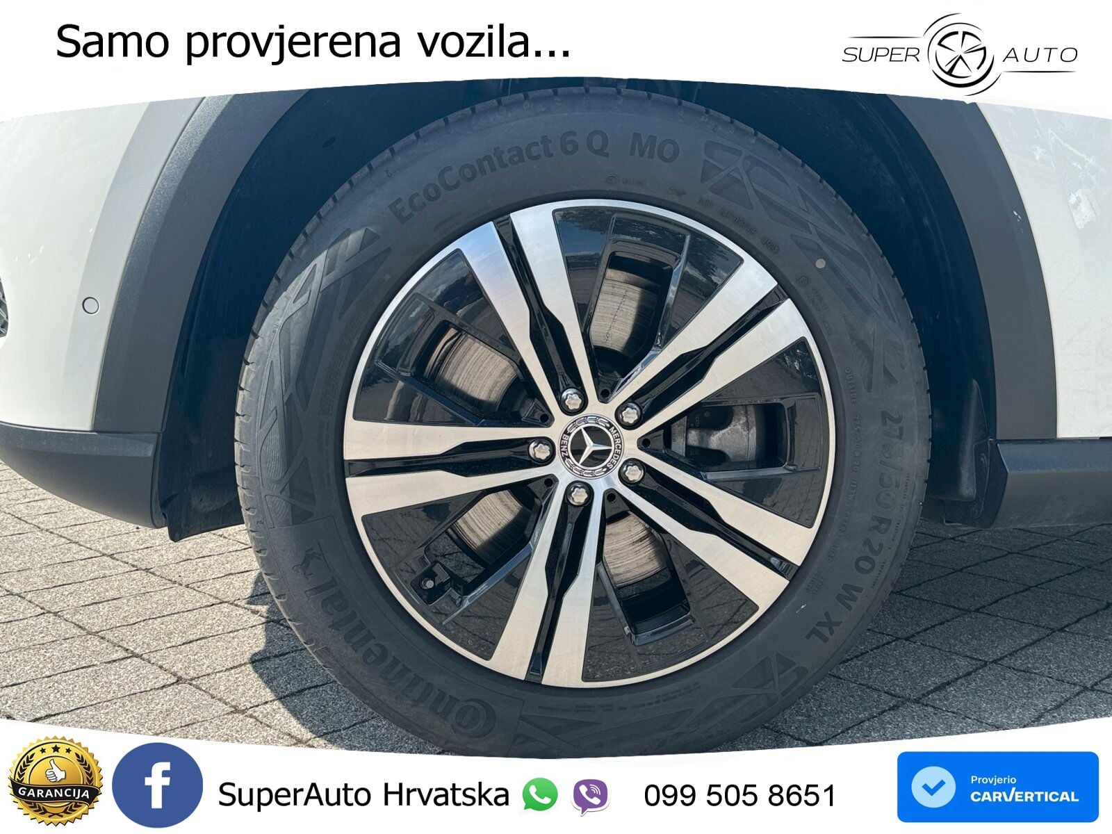 Mercedes GLE 350de (333 KS) 4MATIC 9G-TRONIC