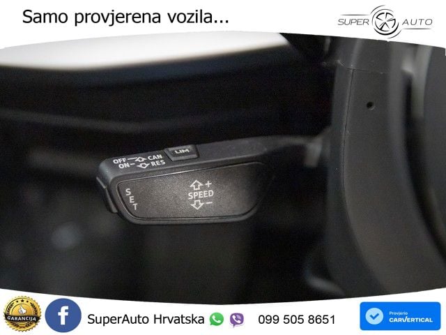 Audi A3 40 TFSIe (204 KS) S tronic