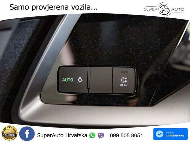 Audi A3 40 TFSIe (204 KS) S tronic