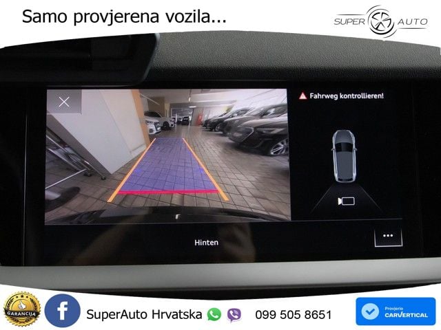 Audi A3 40 TFSIe (204 KS) S tronic