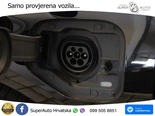 Audi A3 40 TFSIe (204 KS) S tronic