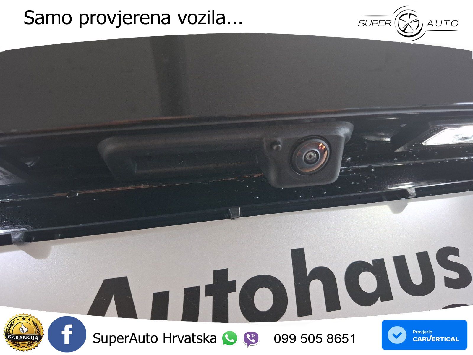 Škoda Octavia Combi RS 2.0 TSI (265 KS) DSG LED+GR SJED+ACC