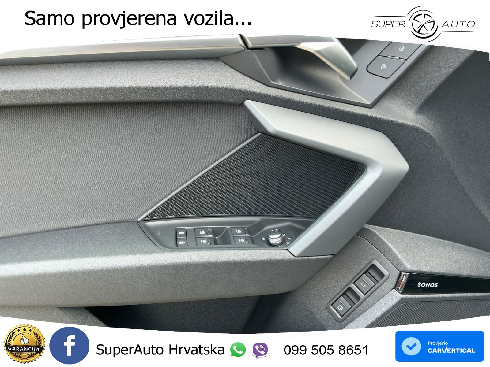 Audi A3 Sportback 40 TFSI e (204 KS) Plug-in Hybrid S tronic LED+GR SJED+ACC
