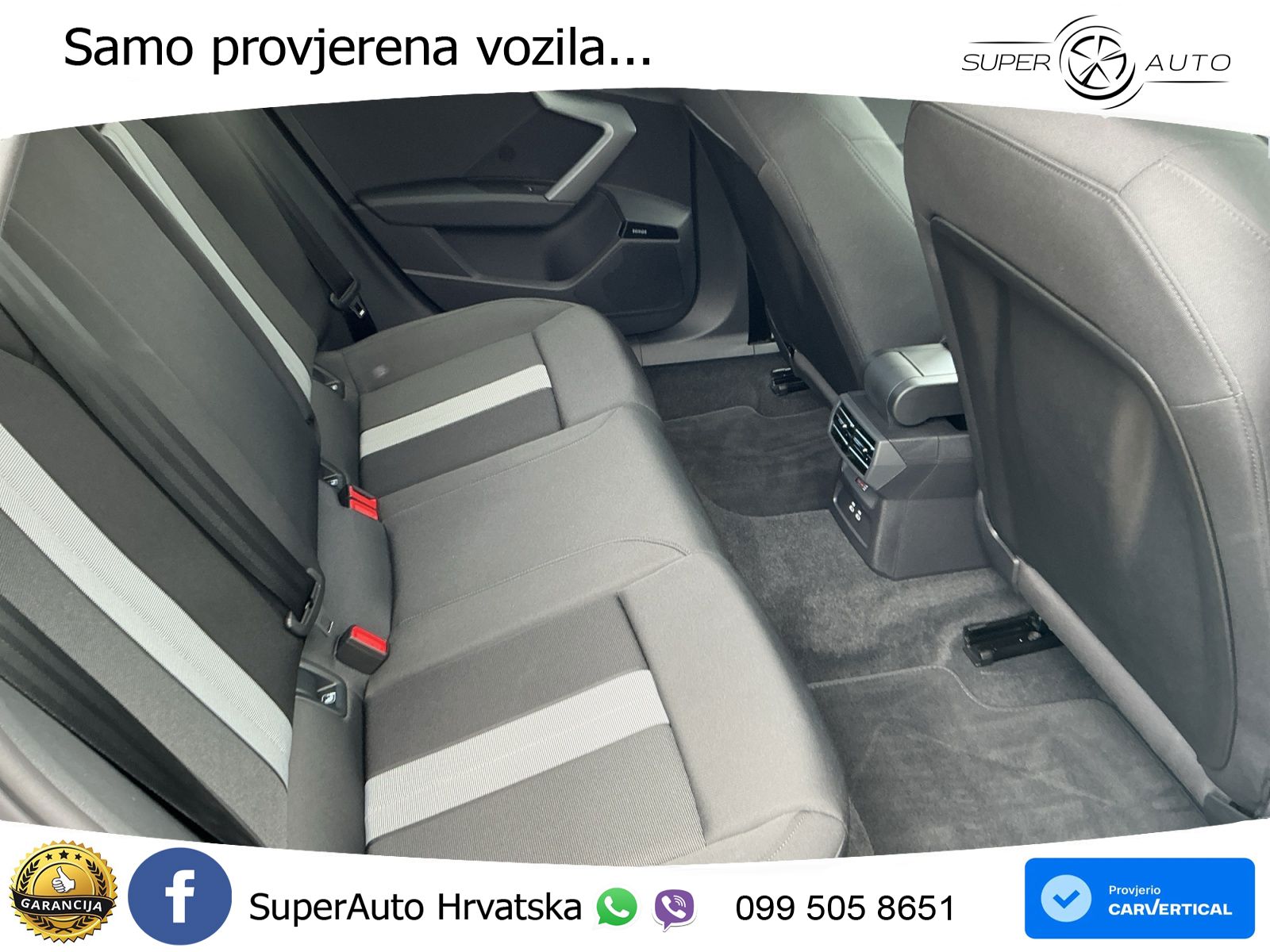 Audi A3 Sportback 40 TFSI e (204 KS) Plug-in Hybrid S tronic LED+GR SJED+ACC