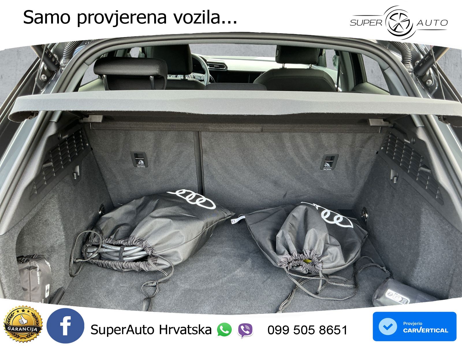 Audi A3 Sportback 40 TFSI e (204 KS) Plug-in Hybrid S tronic LED+GR SJED+ACC