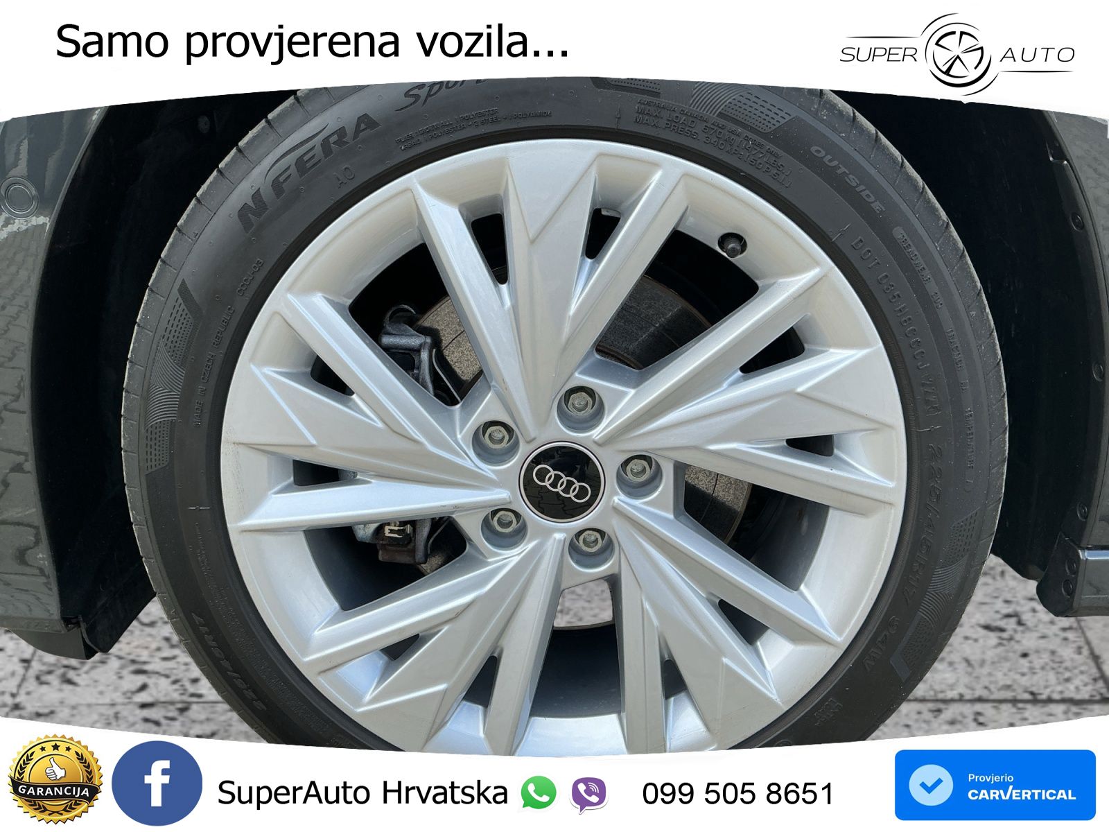 Audi A3 Sportback 40 TFSI e (204 KS) Plug-in Hybrid S tronic LED+GR SJED+ACC