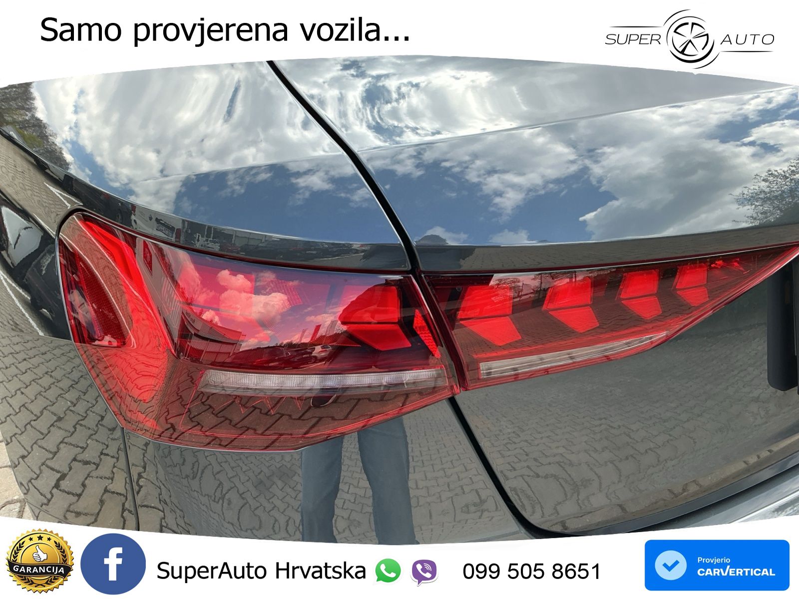 Audi A3 Sportback 40 TFSI e (204 KS) Plug-in Hybrid S tronic LED+GR SJED+ACC
