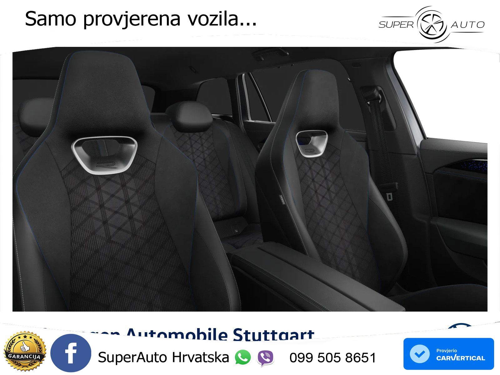 Volkswagen Passat Variant 2.0 TDI (193 KS) 4MOTION DSG R-Line LED+GR SJED+ACC