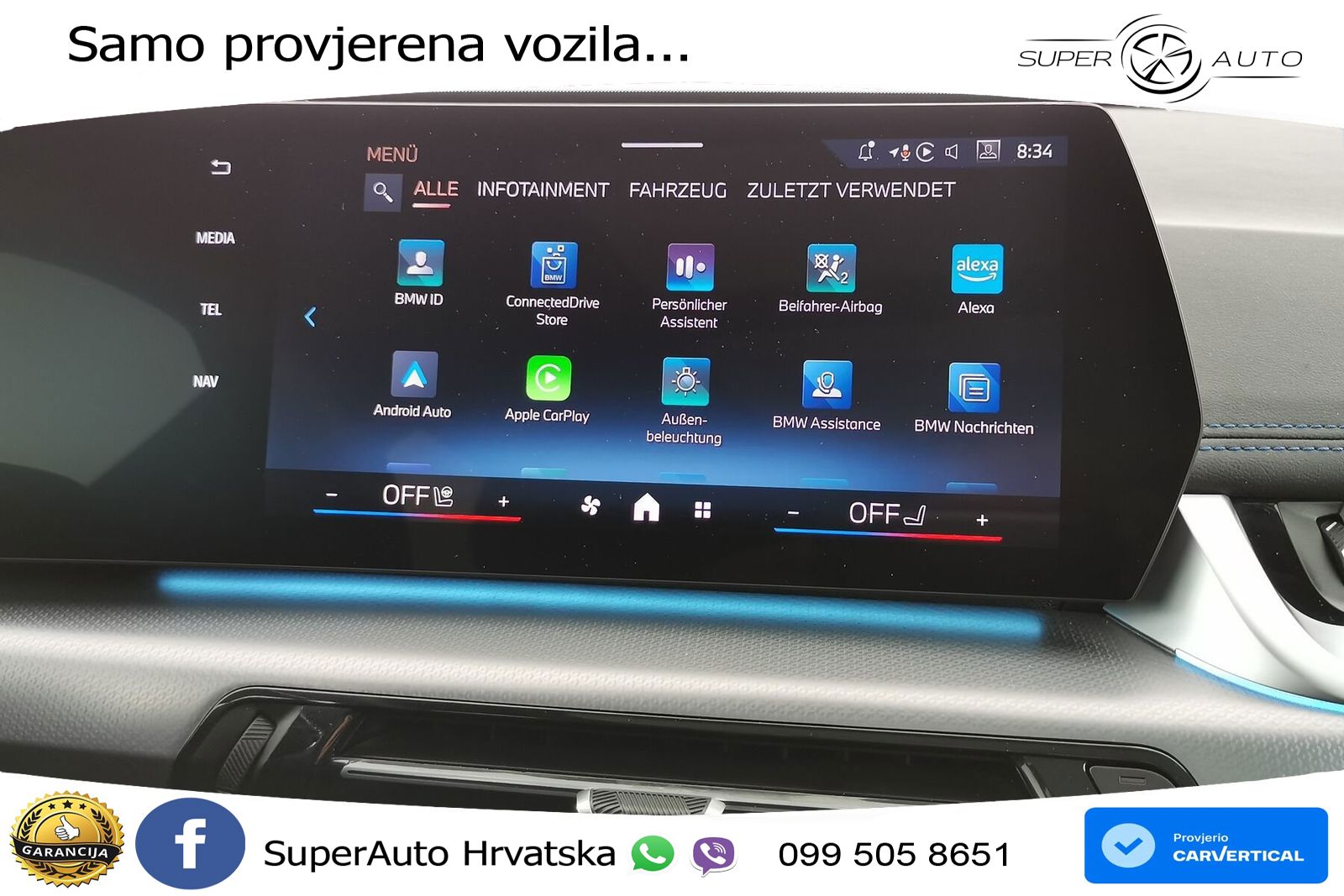 BMW X1 23d (211 KS) xDrive Steptronic LED+GR SJED+ACC