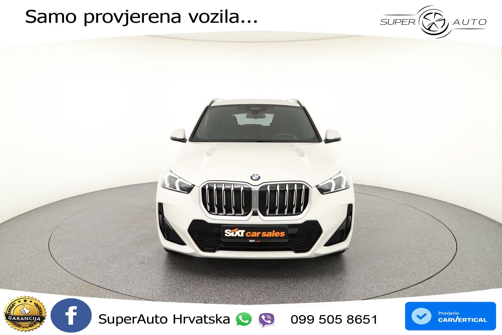BMW X1 23d (211 KS) xDrive Steptronic LED+GR SJED+ACC