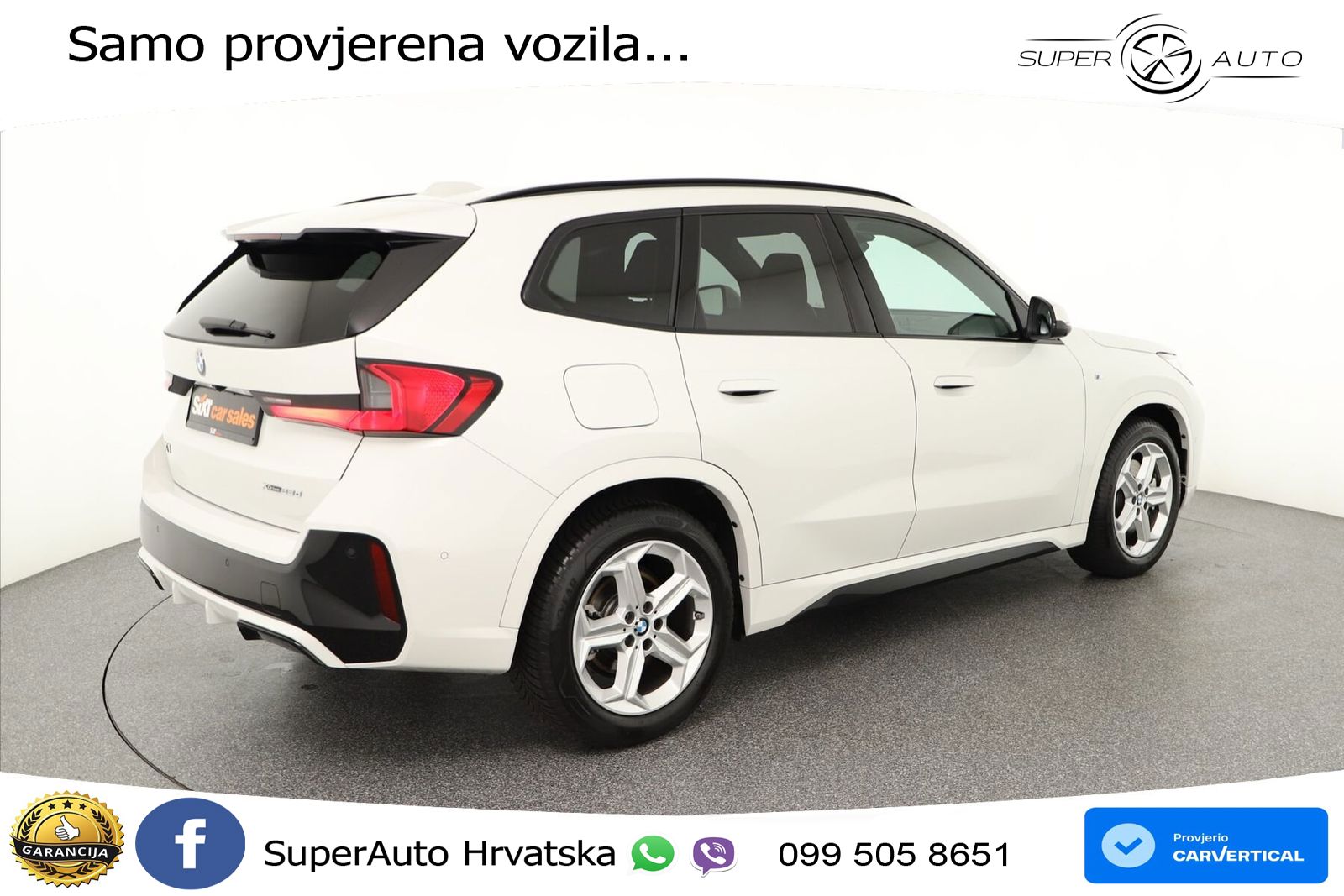 BMW X1 23d (211 KS) xDrive Steptronic LED+GR SJED+ACC