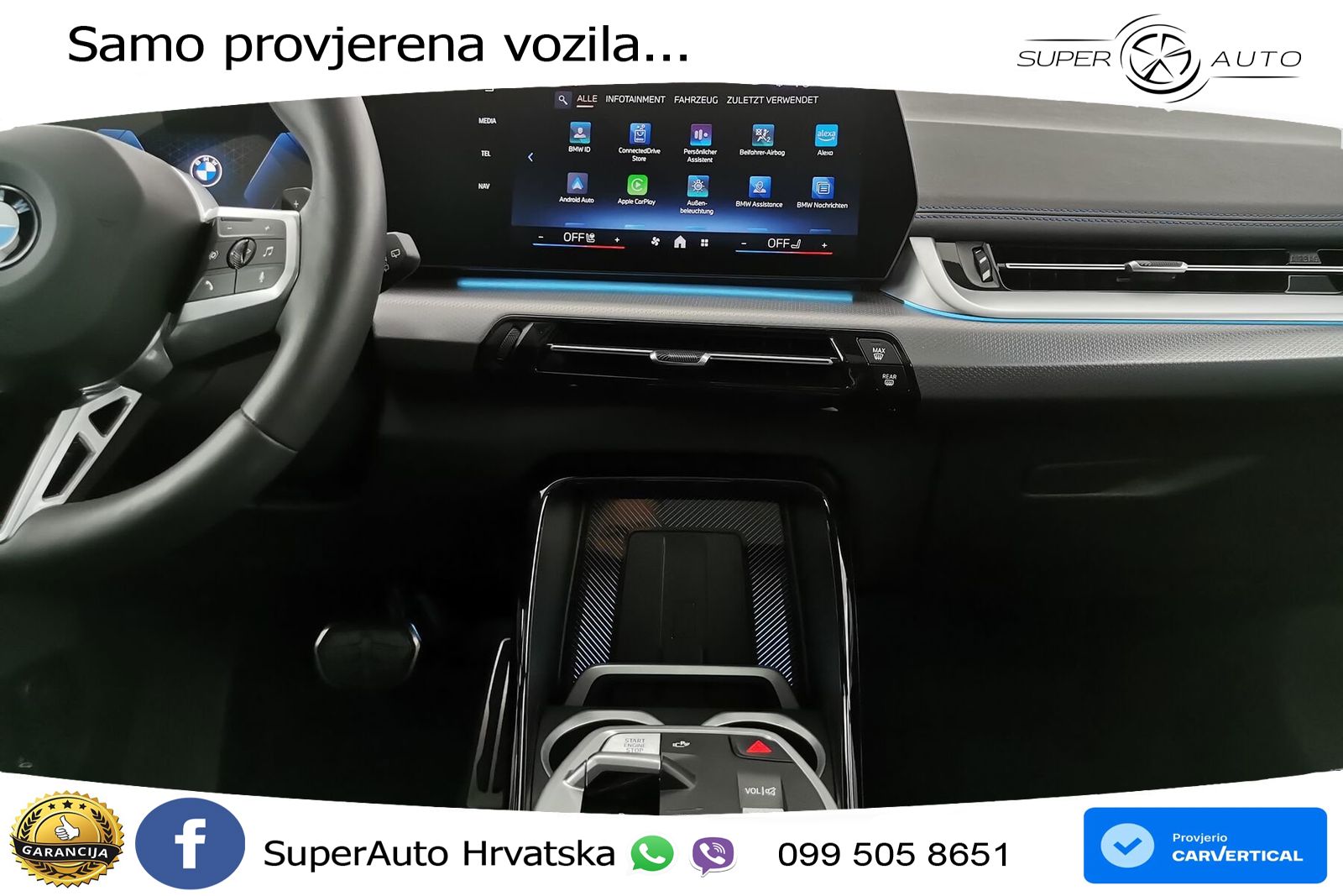 BMW X1 23d (211 KS) xDrive Steptronic LED+GR SJED+ACC