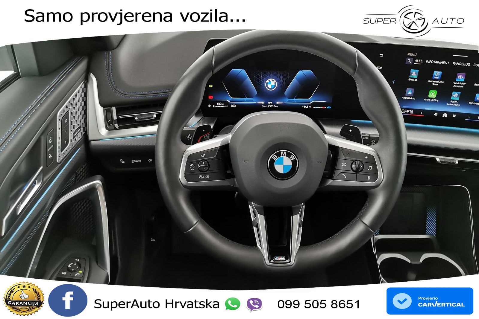 BMW X1 23d (211 KS) xDrive Steptronic LED+GR SJED+ACC