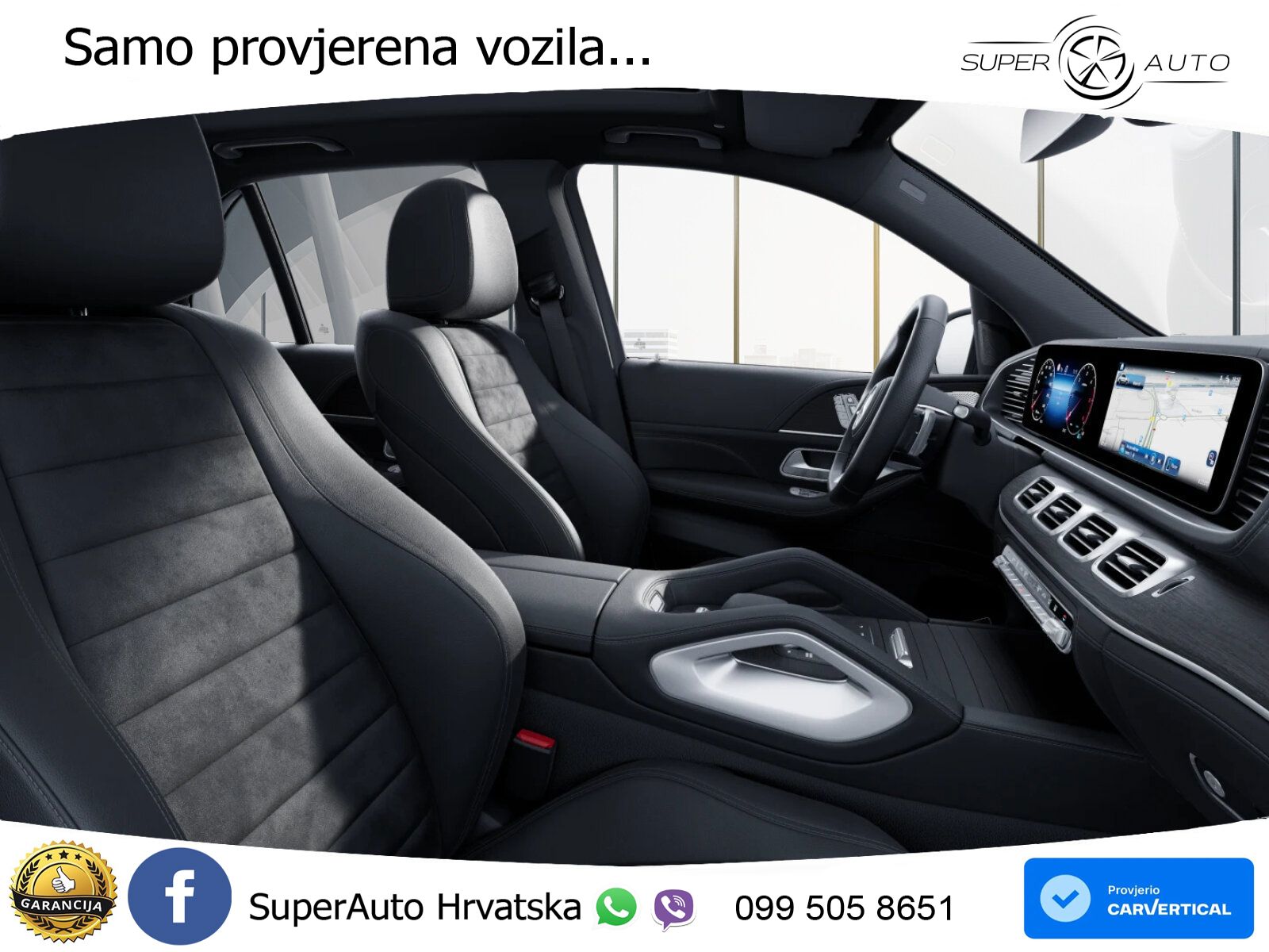 Mercedes GLE 450d (367 KS) EQ Boost 4MATIC 9G-TRONIC AMG ACC+HEAD+4xGR SJED+360+PANO