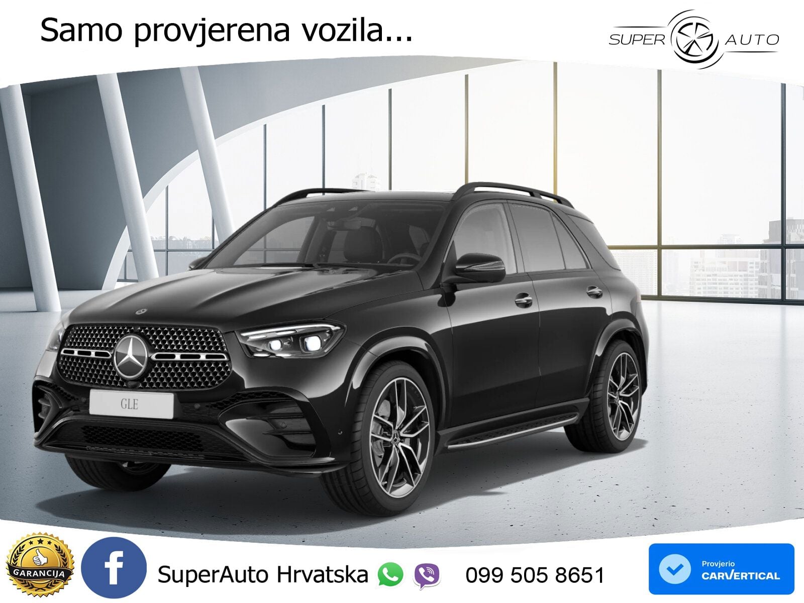 Mercedes GLE 450d (367 KS) EQ Boost 4MATIC 9G-TRONIC AMG ACC+HEAD+4xGR SJED+360+PANO