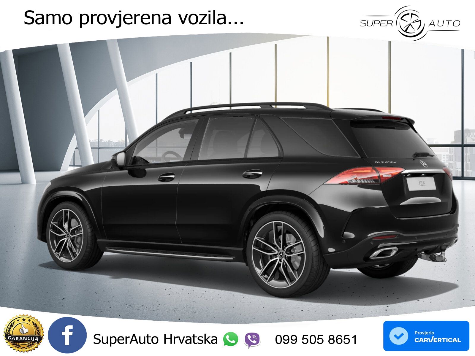 Mercedes GLE 450d (367 KS) EQ Boost 4MATIC 9G-TRONIC AMG ACC+HEAD+4xGR SJED+360+PANO