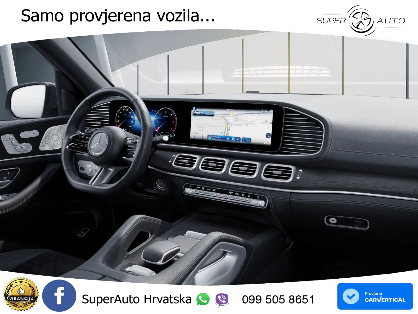 Mercedes GLE 450d (367 KS) EQ Boost 4MATIC 9G-TRONIC AMG ACC+HEAD+4xGR SJED+360+PANO