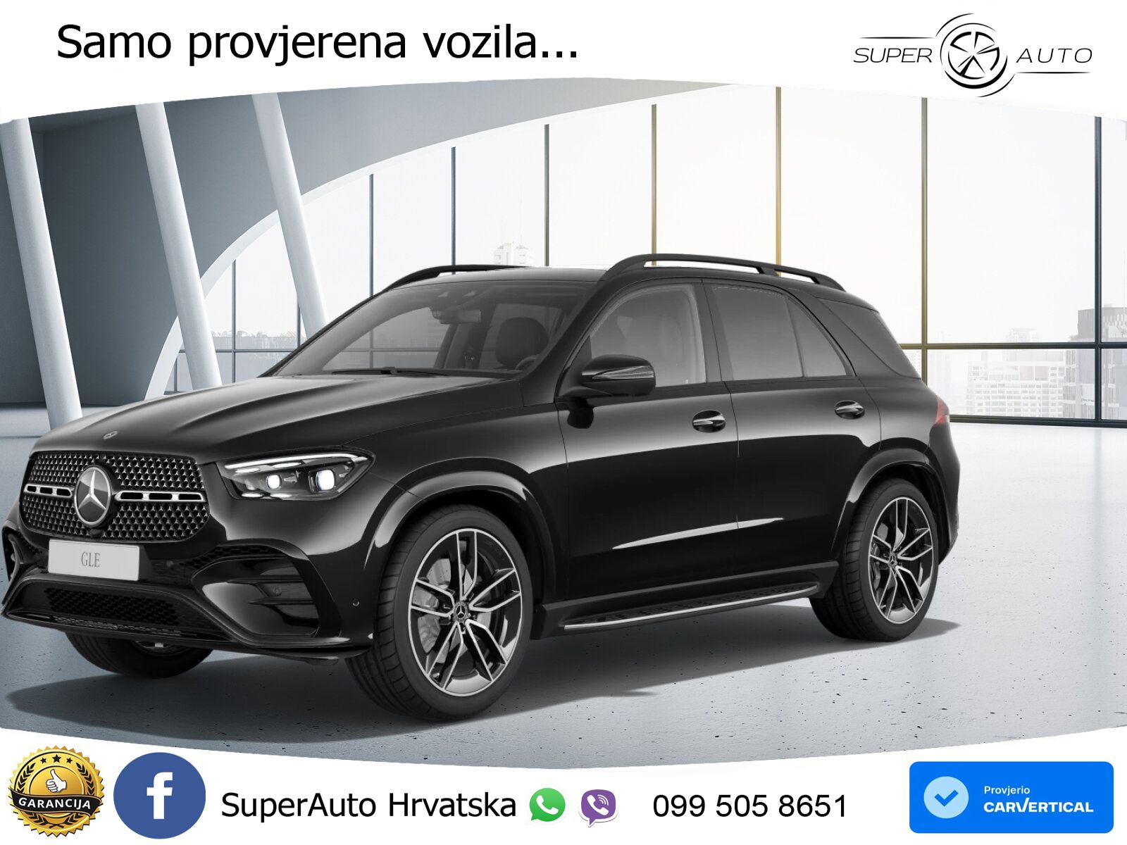 Mercedes GLE 450d (367 KS) EQ Boost 4MATIC 9G-TRONIC AMG ACC+HEAD+4xGR SJED+360+PANO