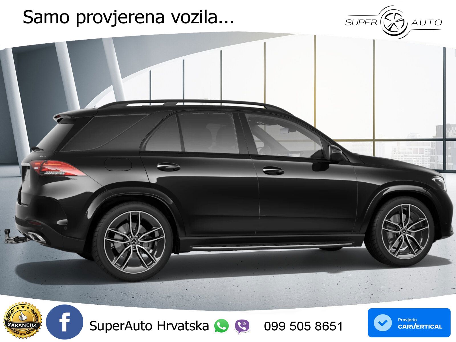 Mercedes GLE 450d (367 KS) EQ Boost 4MATIC 9G-TRONIC AMG ACC+HEAD+4xGR SJED+360+PANO