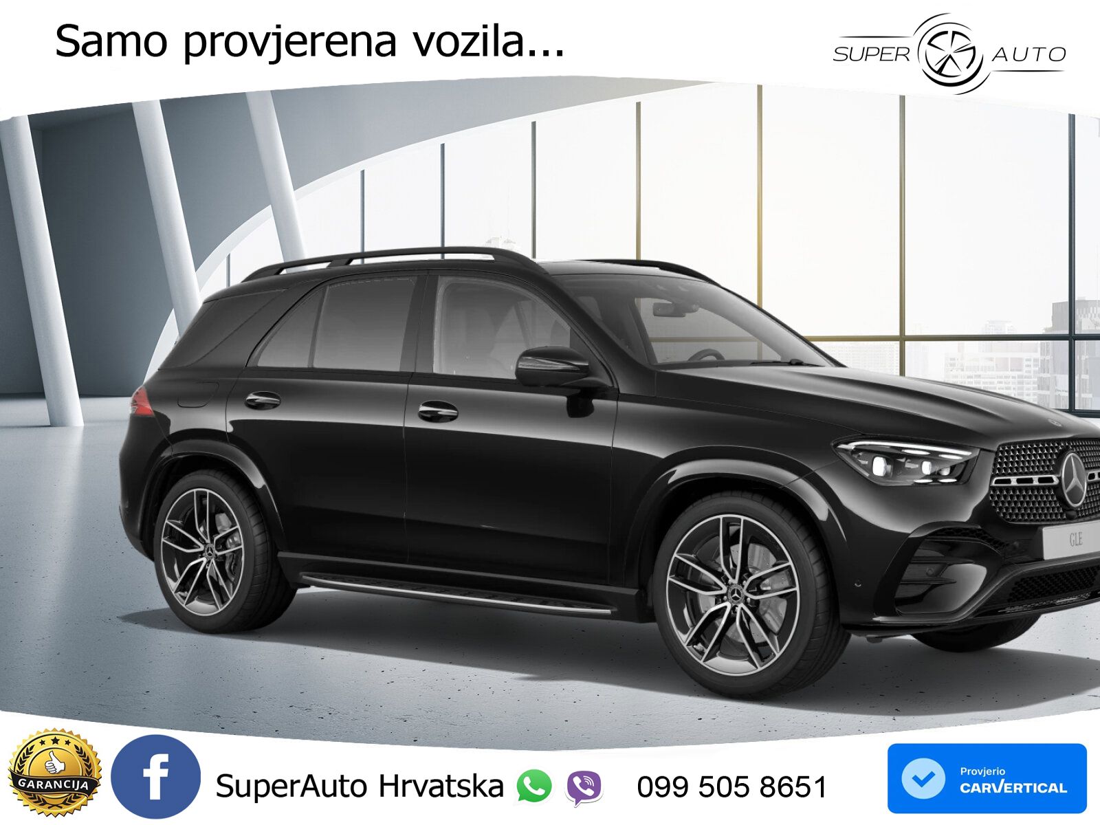Mercedes GLE 450d (367 KS) EQ Boost 4MATIC 9G-TRONIC AMG ACC+HEAD+4xGR SJED+360+PANO