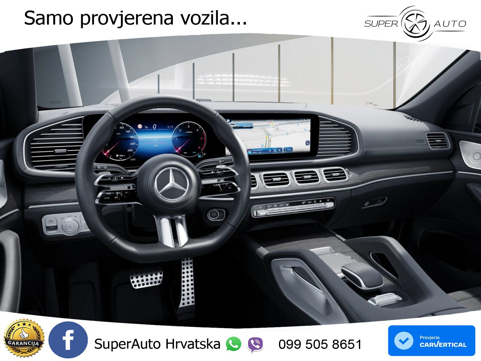 Mercedes GLE 450d (367 KS) EQ Boost 4MATIC 9G-TRONIC AMG ACC+HEAD+4xGR SJED+360+PANO