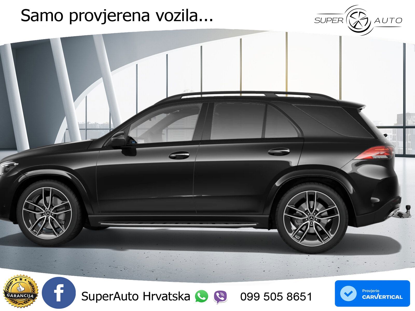 Mercedes GLE 450d (367 KS) EQ Boost 4MATIC 9G-TRONIC AMG ACC+HEAD+4xGR SJED+360+PANO