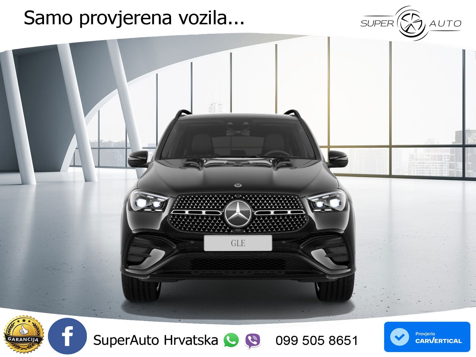 Mercedes GLE 450d (367 KS) EQ Boost 4MATIC 9G-TRONIC AMG ACC+HEAD+4xGR SJED+360+PANO