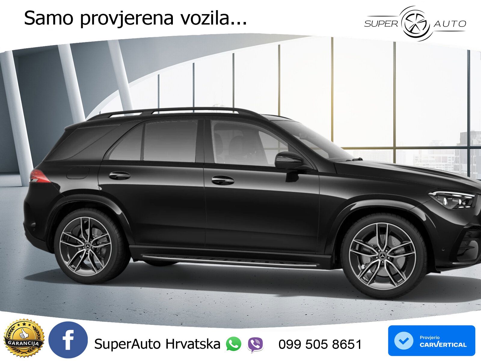 Mercedes GLE 450d (367 KS) EQ Boost 4MATIC 9G-TRONIC AMG ACC+HEAD+4xGR SJED+360+PANO