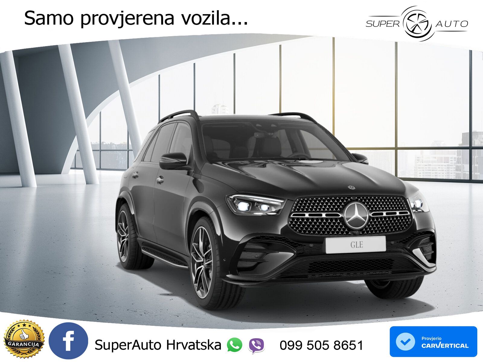 Mercedes GLE 450d (367 KS) EQ Boost 4MATIC 9G-TRONIC AMG ACC+HEAD+4xGR SJED+360+PANO