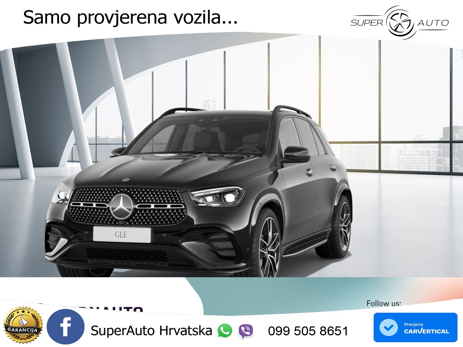 Mercedes GLE 450d (367 KS) EQ Boost 4MATIC 9G-TRONIC AMG ACC+HEAD+4xGR SJED+360+PANO