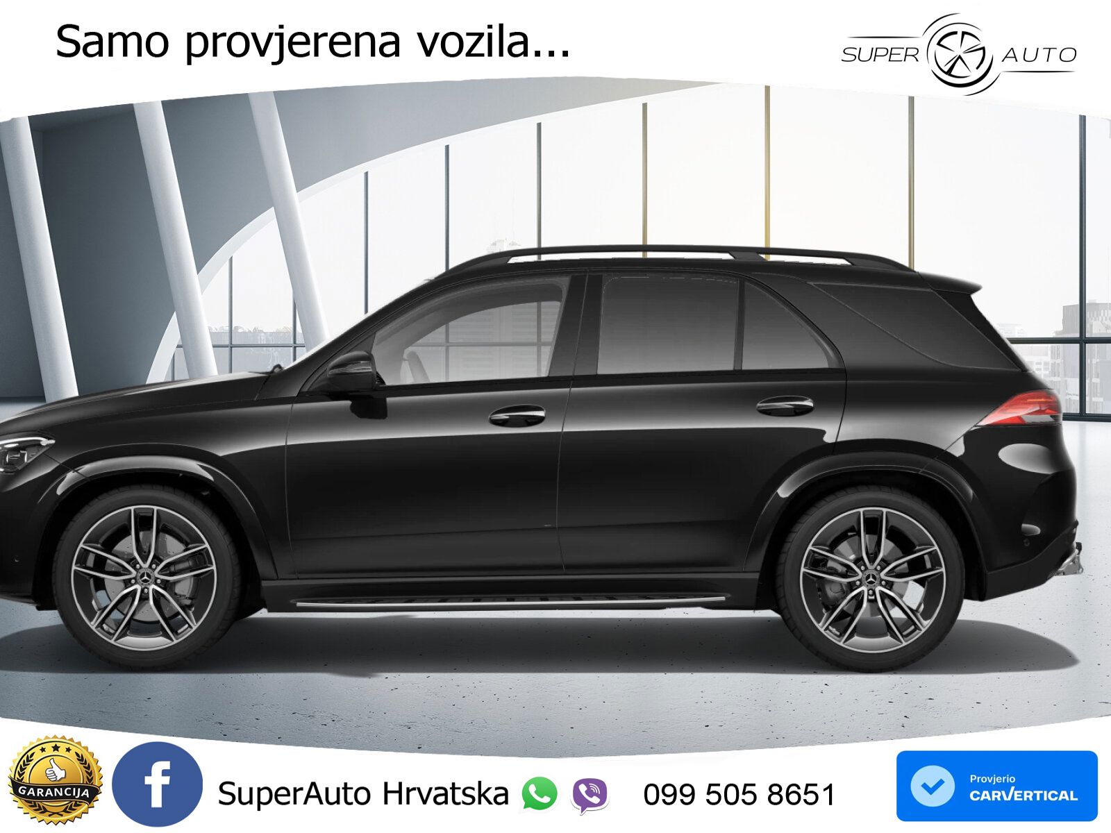 Mercedes GLE 450d (367 KS) EQ Boost 4MATIC 9G-TRONIC AMG ACC+HEAD+4xGR SJED+360+PANO