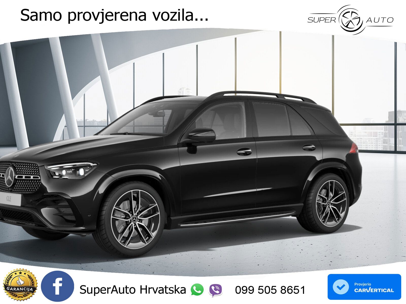 Mercedes GLE 450d (367 KS) EQ Boost 4MATIC 9G-TRONIC AMG ACC+HEAD+4xGR SJED+360+PANO
