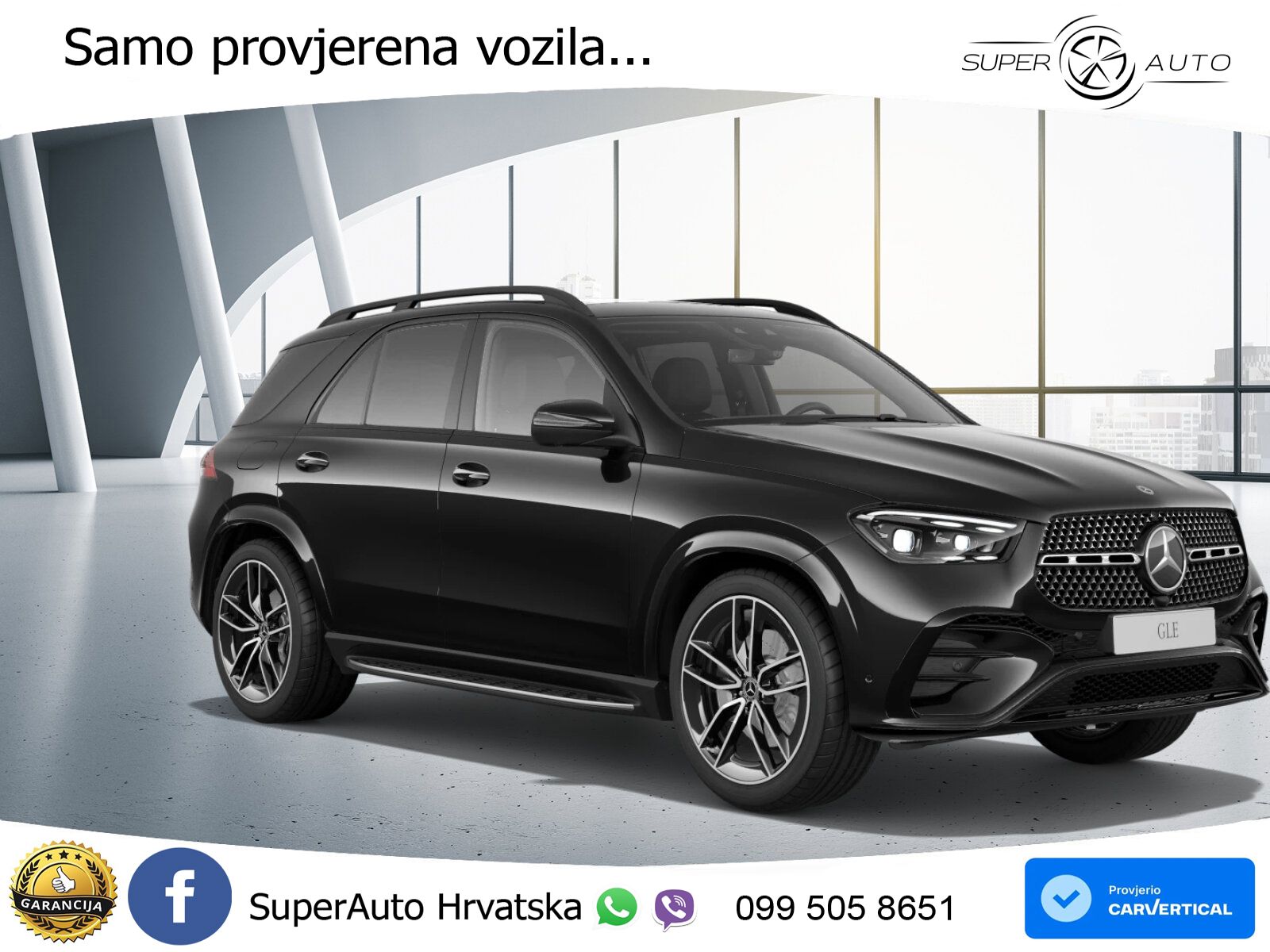Mercedes GLE 450d (367 KS) EQ Boost 4MATIC 9G-TRONIC AMG ACC+HEAD+4xGR SJED+360+PANO