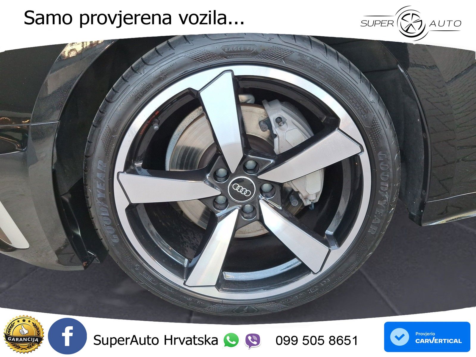 Audi A5 Sportback 45 TFSI (245 KS) quattro ultra S tronic S line LED+GR SJED+ACC