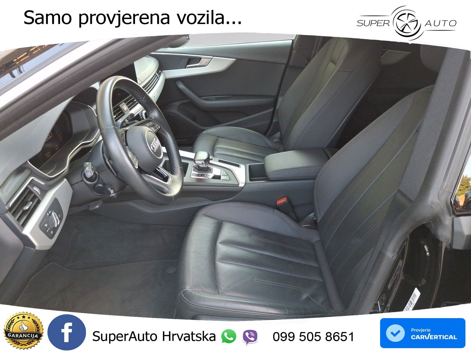 Audi A5 Sportback 45 TFSI (245 KS) quattro ultra S tronic S line LED+GR SJED+ACC