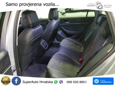 Volkswagen Passat Variant 1.5 TSI (204 KS) eHybrid DSG Business LED+GR SJED+ACC