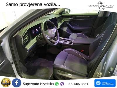 Volkswagen Passat Variant 1.5 TSI (204 KS) eHybrid DSG Business LED+GR SJED+ACC