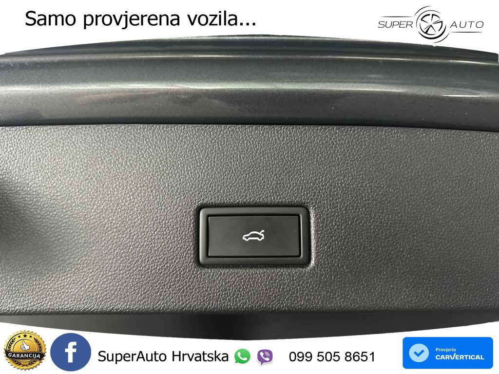 Volkswagen T-Roc I 2.0 TDI (150 KS) DSG LED+GR SJED+ACC