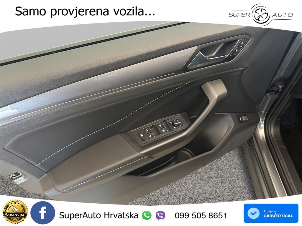 Volkswagen T-Roc I 2.0 TDI (150 KS) DSG LED+GR SJED+ACC